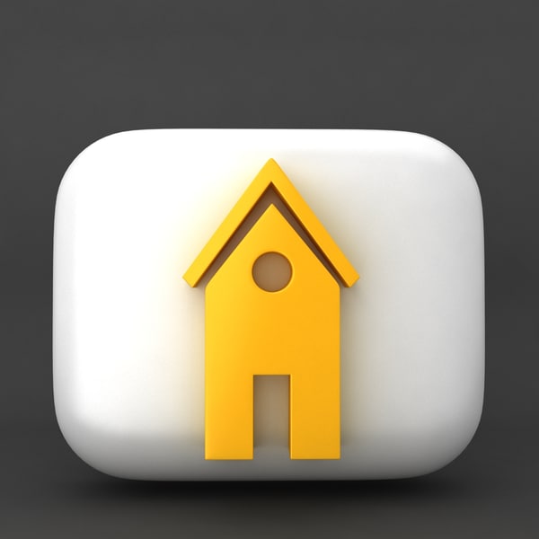 web icon home 3ds