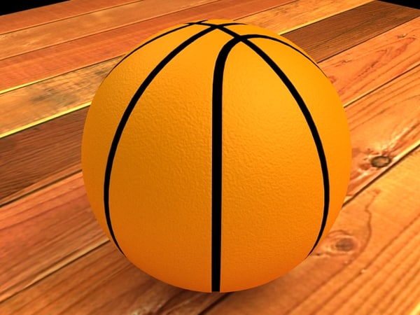 basket ball max free