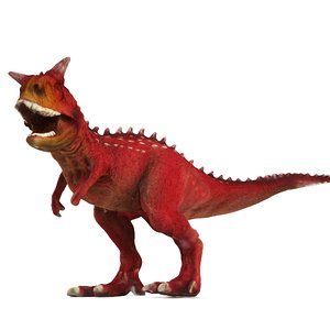 carnotaurus toy max