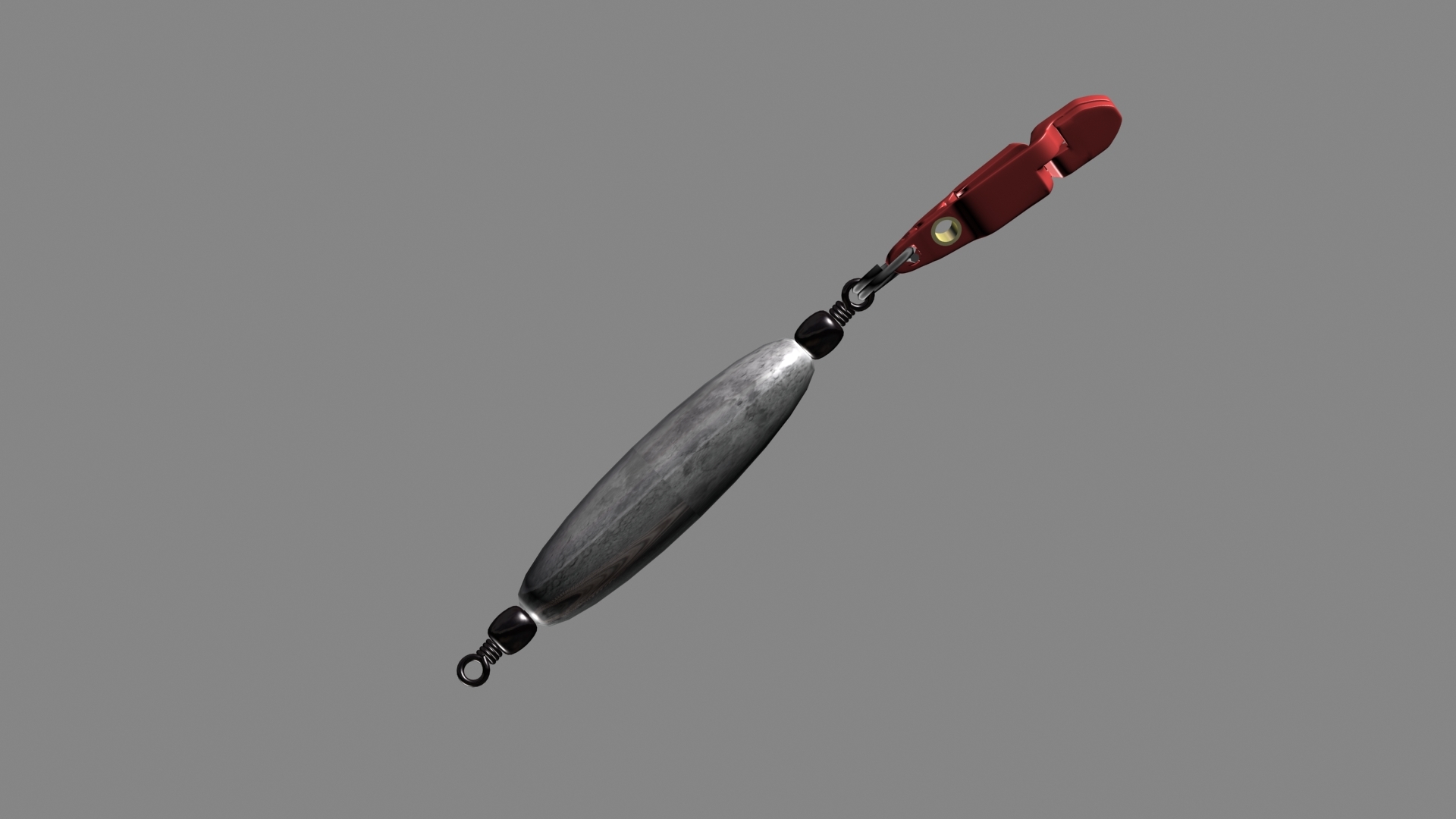 fishing snap weight max