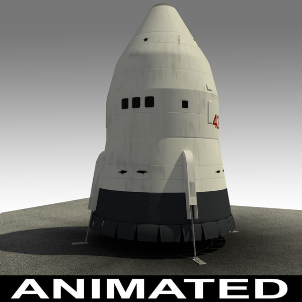 Rocket Blender Models for Download TurboSquid