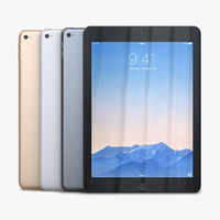 apple tab air 3