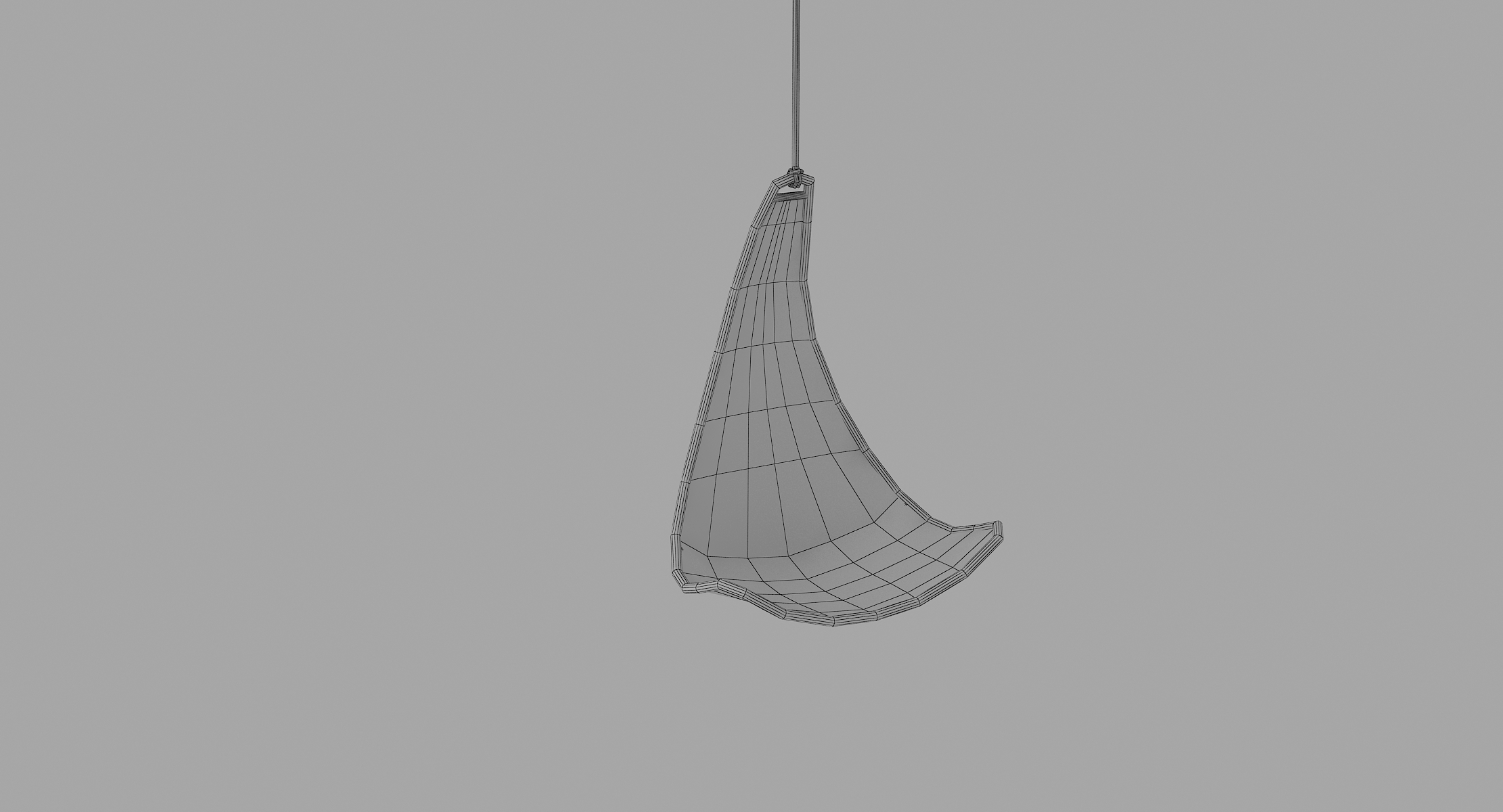 ikea svinga 3d model