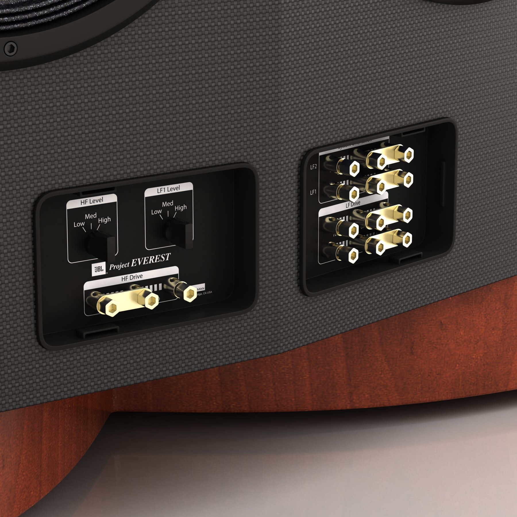 jbl project everest dd67000 max