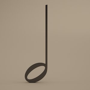 musical symbols modeled max