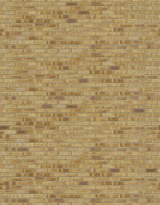 London Stock Brick 3