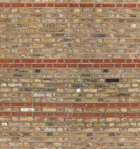 London Stock Brick 4