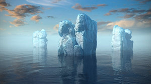 iceberg scan hd 8k max