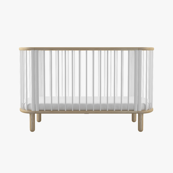 flexa baby cot bed
