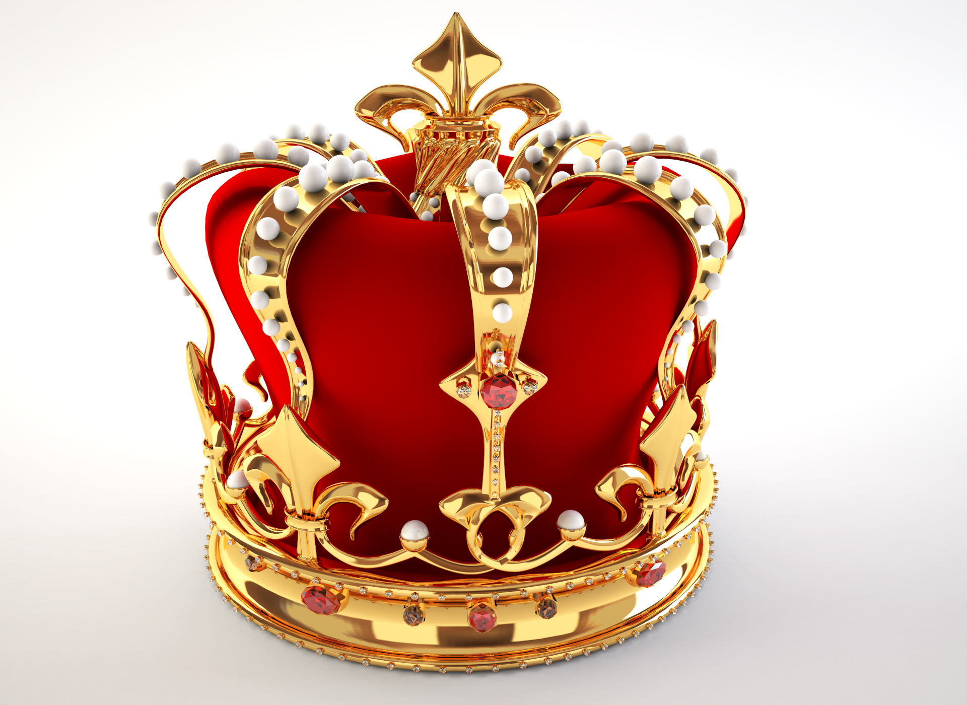 3d-king-crown-model