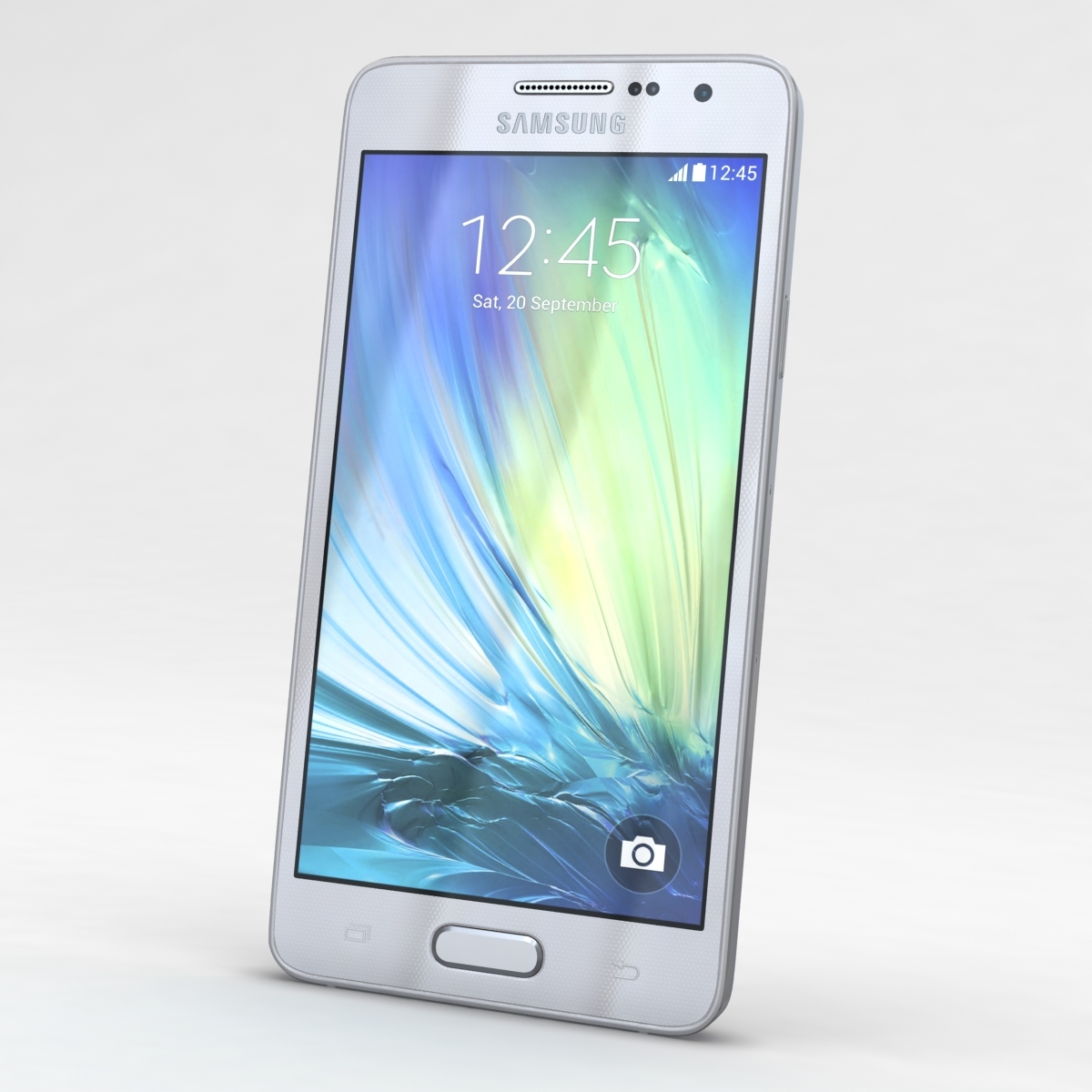 galaxy a3 2013