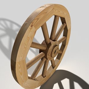 ma wheel