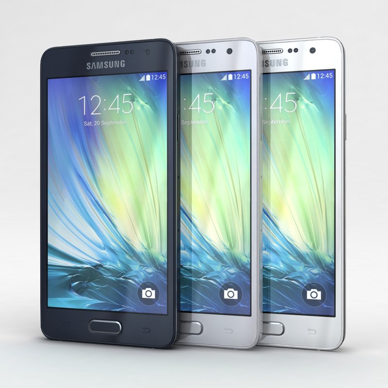 samsung duos model list