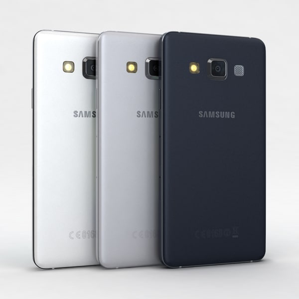 samsung duos model list