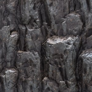 Vertical Cliff Texture