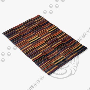 momeni rugs abstract nw42mti 3ds