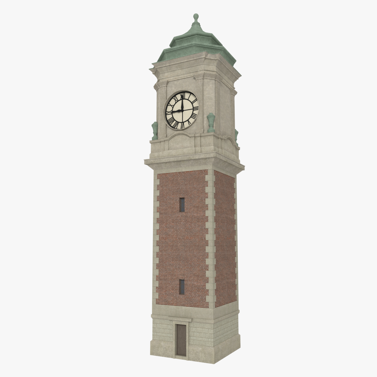 pack clock towers 3ds