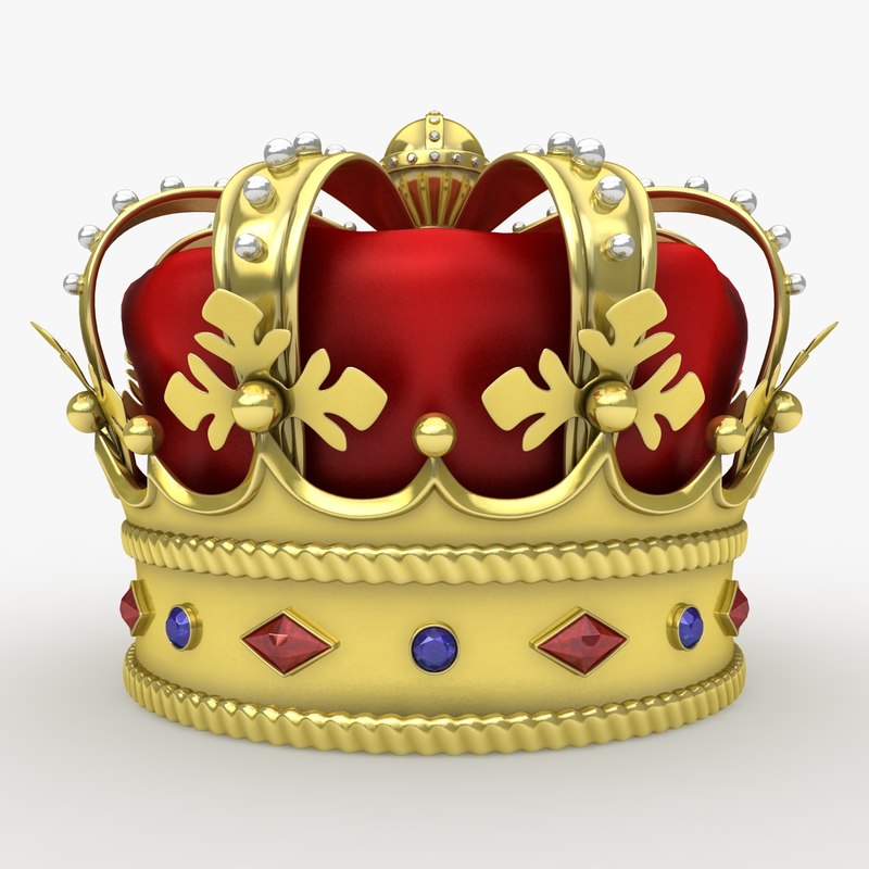 Obj Crown 3 obj-crown-3