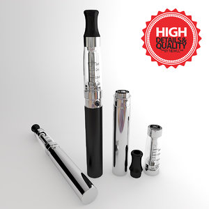 3d max electronic cigarette cigar