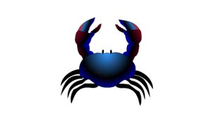 crab