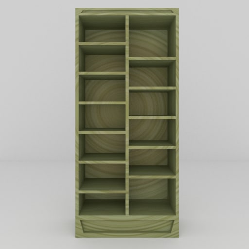 Free Blender Furniture Models TurboSquid