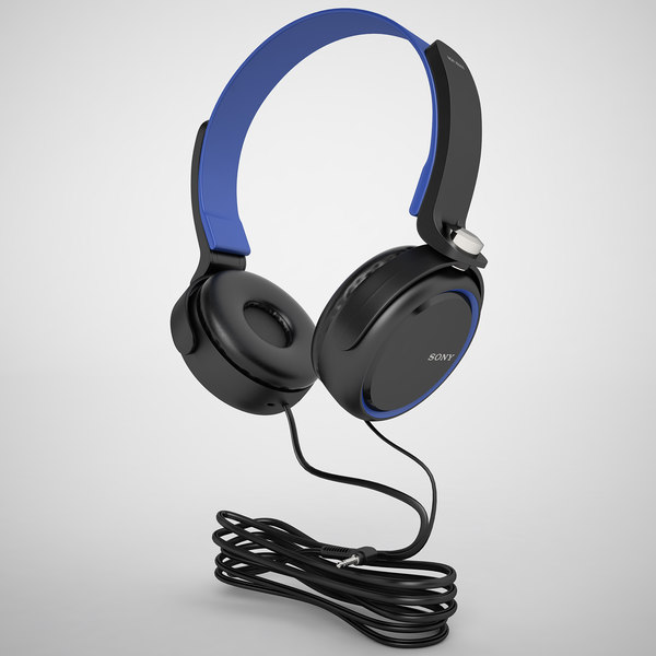 sony headphones mdr xb250