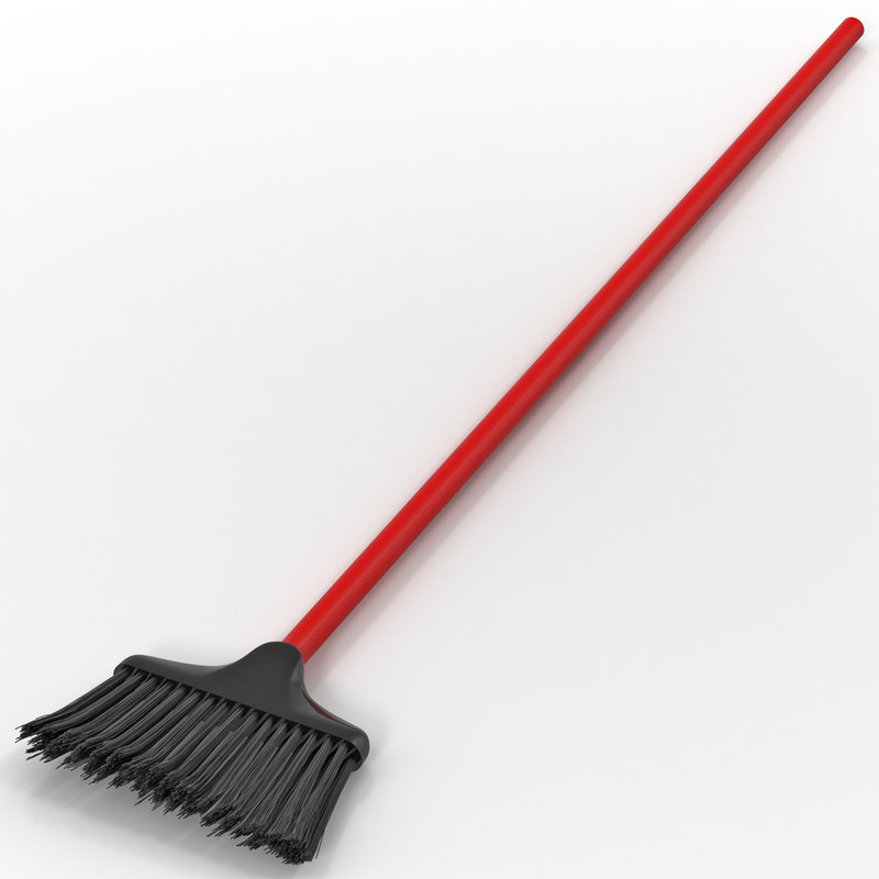 libman broom max