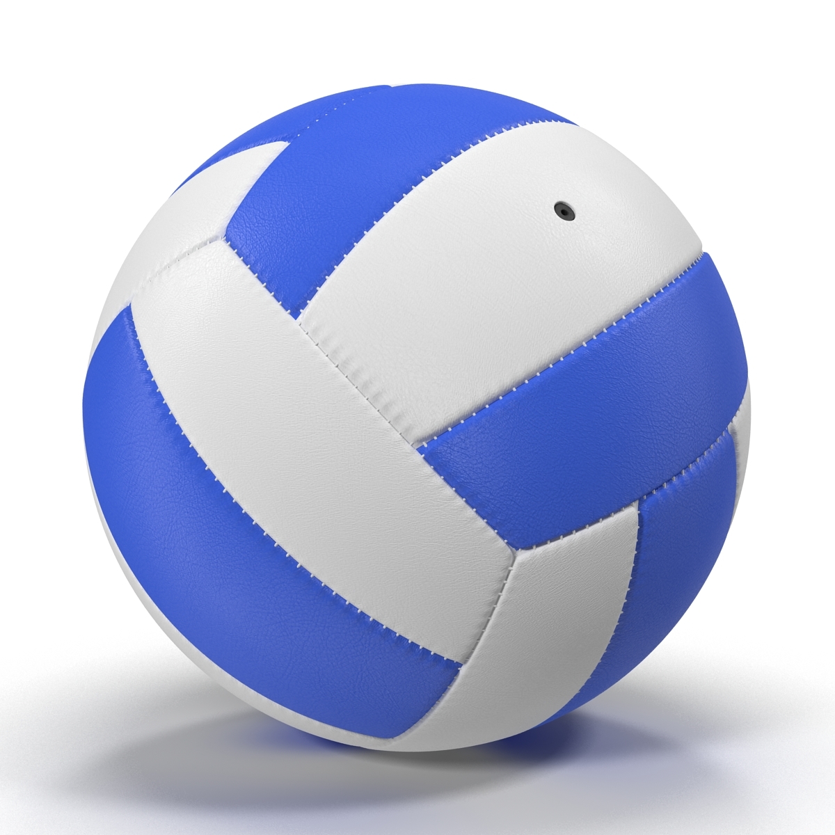 volleyball ball 2 3d 3ds