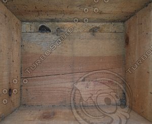 Empty Crate_0002