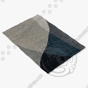chandra rugs ben-3003 max