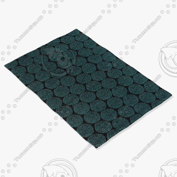 3d chandra rugs fre-4560 model