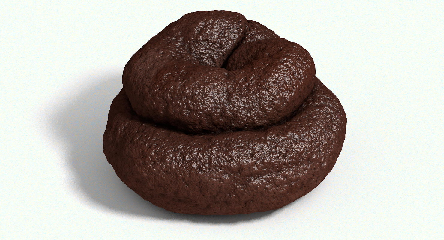 show me picture of poop