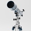 max telescope