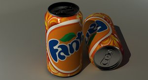 fanta soda max free