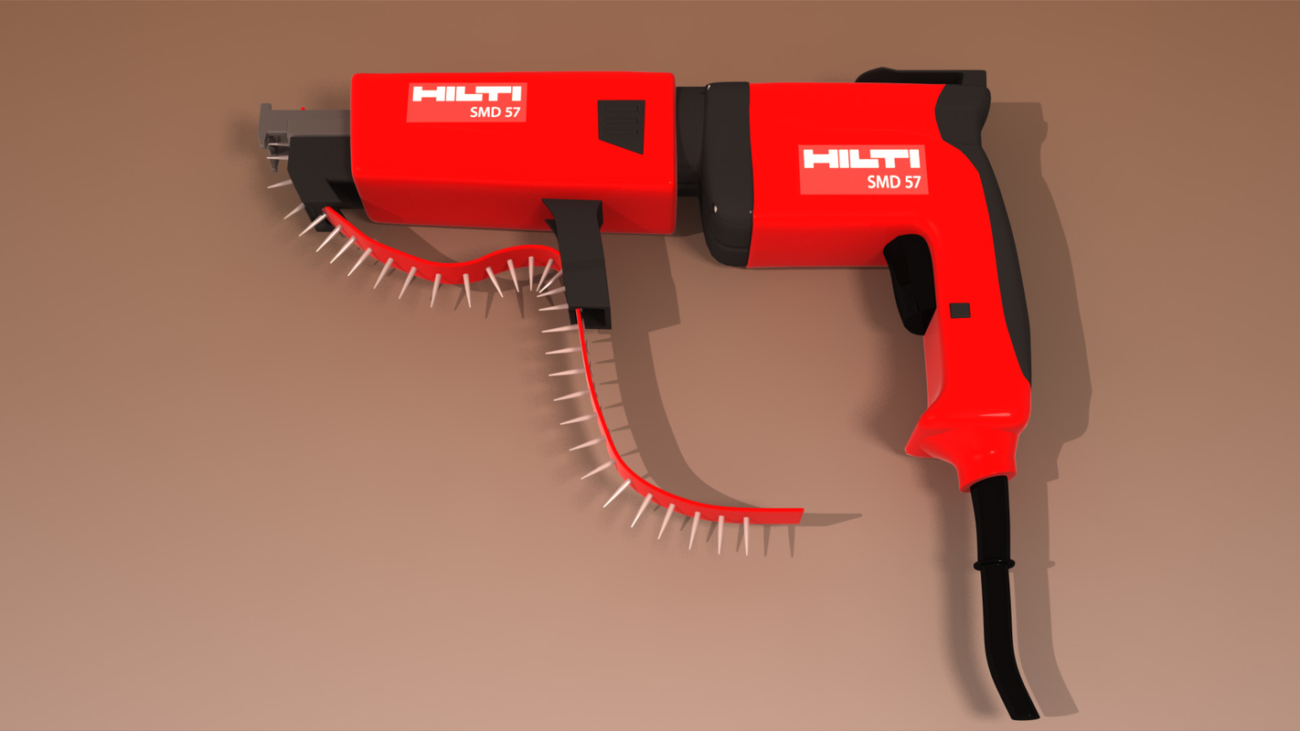 Juego 5 Brocas PZ2 SabreCut PZ2 - Juego De 5, Para Hilti SMD 57, Autom&aacute;ticas Y De Alta Calidad Brocas Destornillador