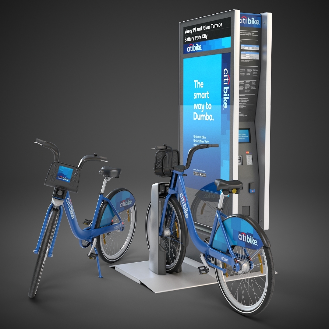 citibike promo