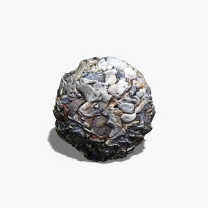 Garden Stones Seamless