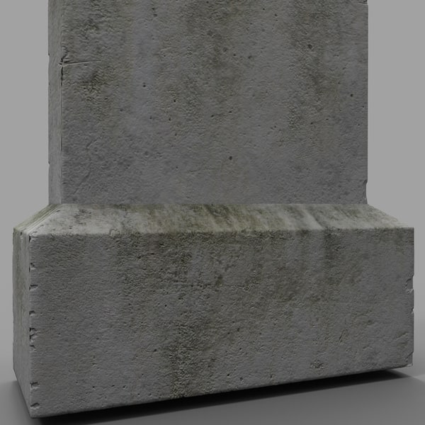 3d gravestone grave