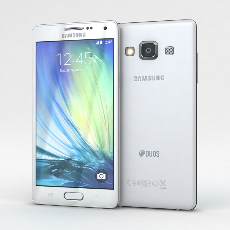 samsung galaxy a5 new model