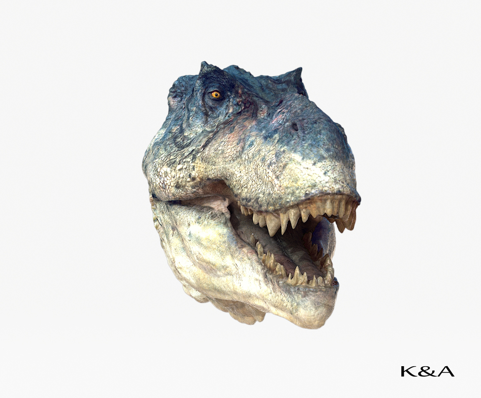 mi t rex