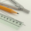 3ds max pencil ruler drawing
