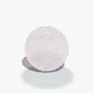 Bubble Bath Seamless Texture
