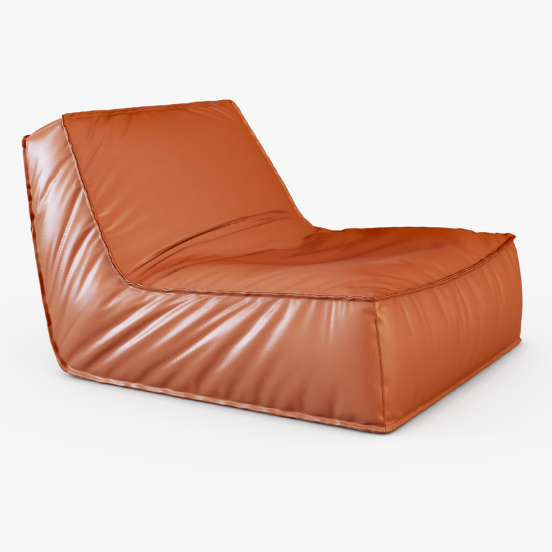 max zoe lounge chair
