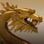 chinese dragon 3d 3ds