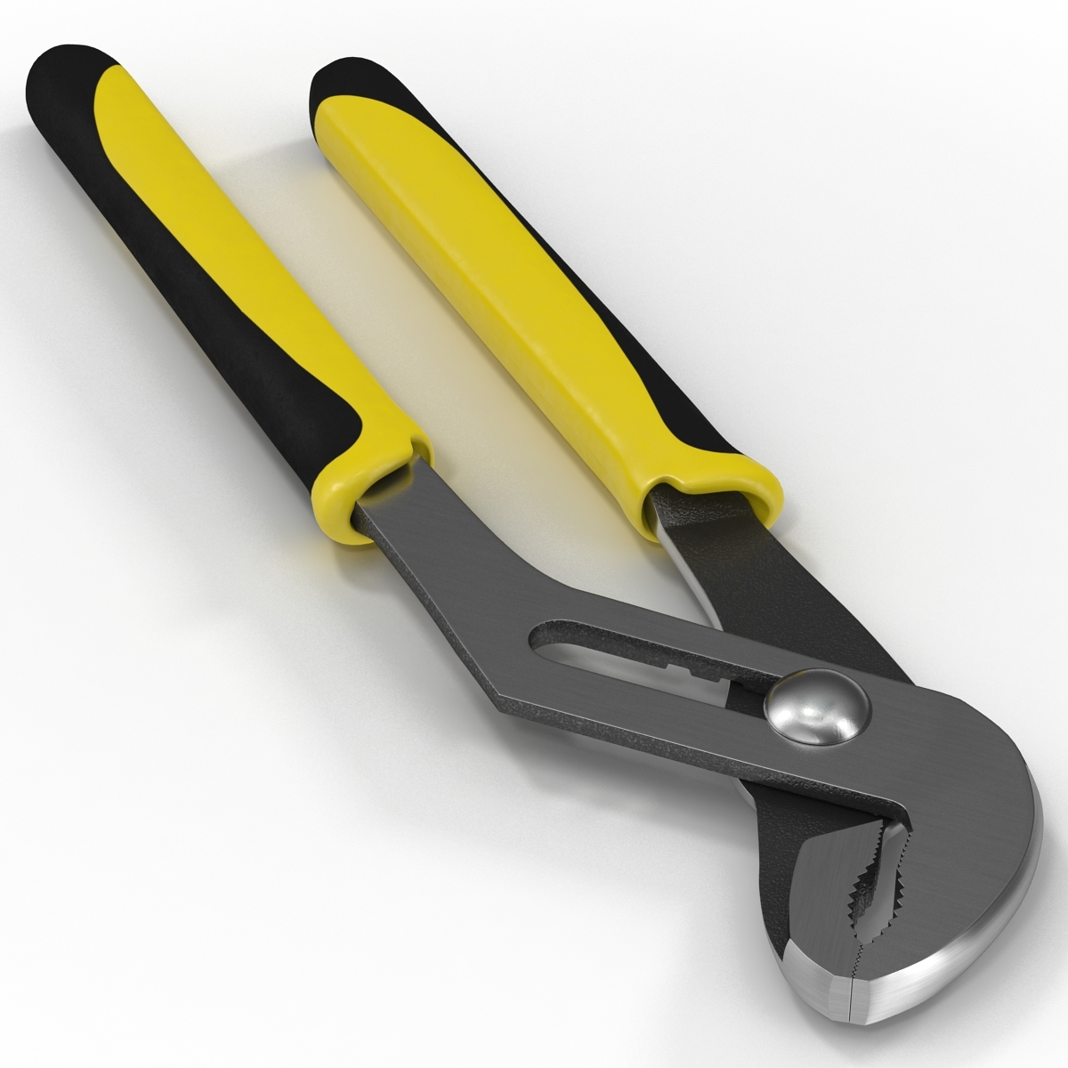 tongue and groove plier