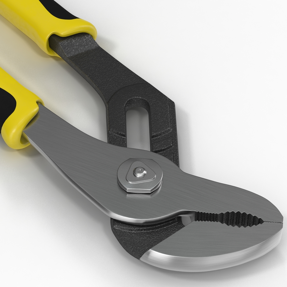 tongue and groove plier