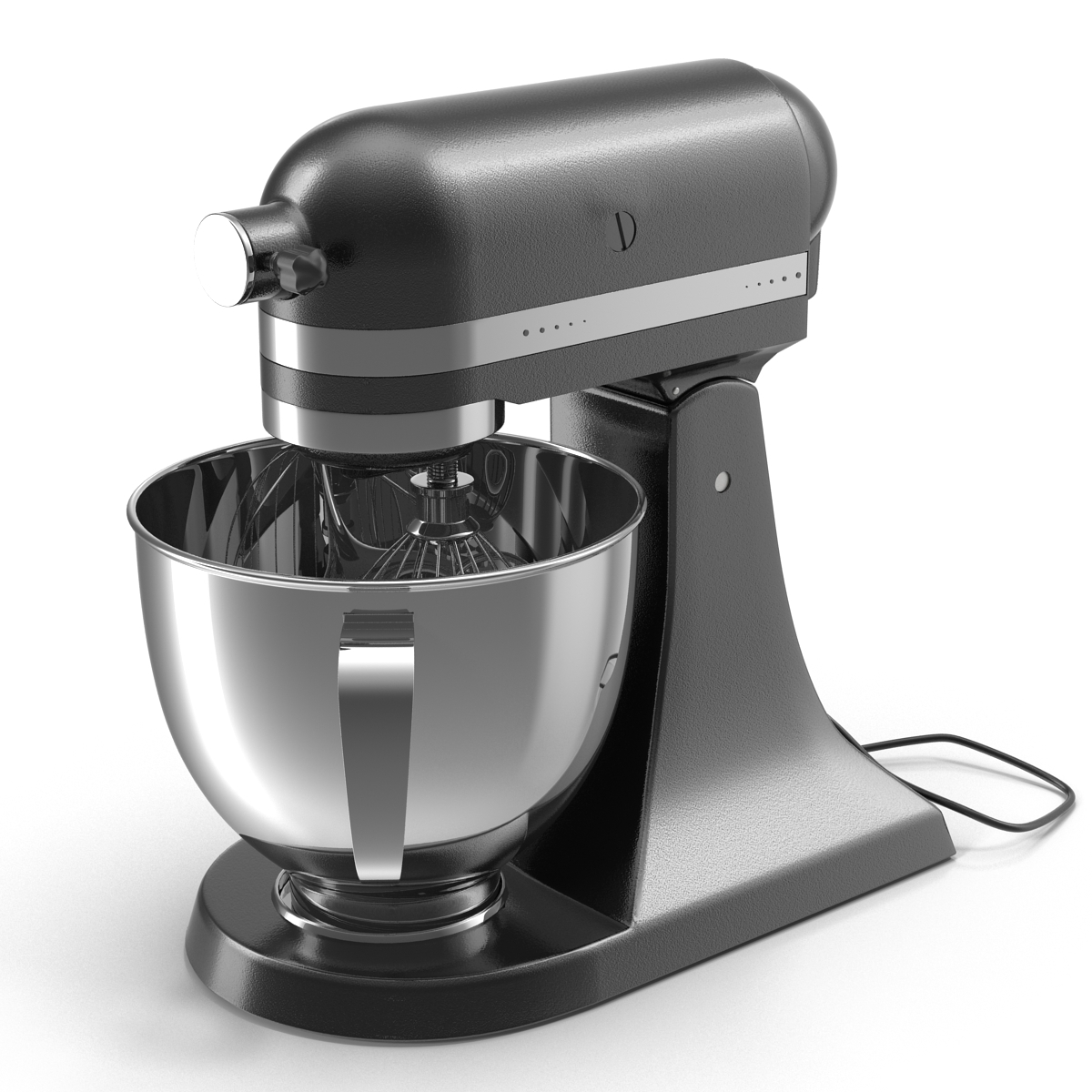 obj stand mixer