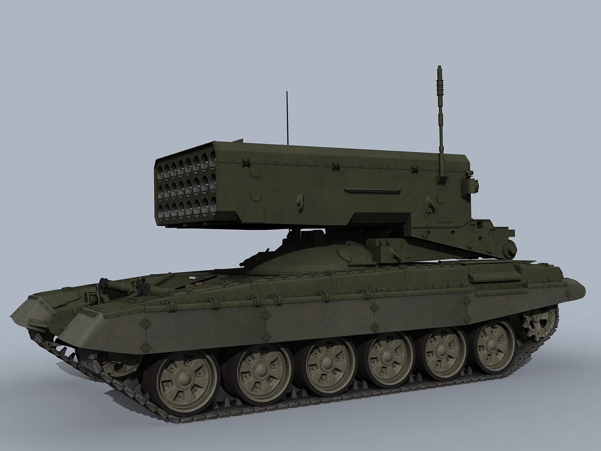 3d tos1a tos1