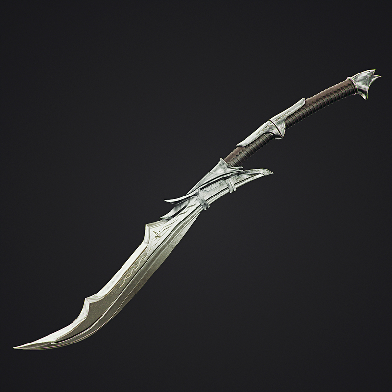 max sword