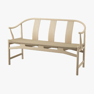 pp 266 chinese bench 3ds